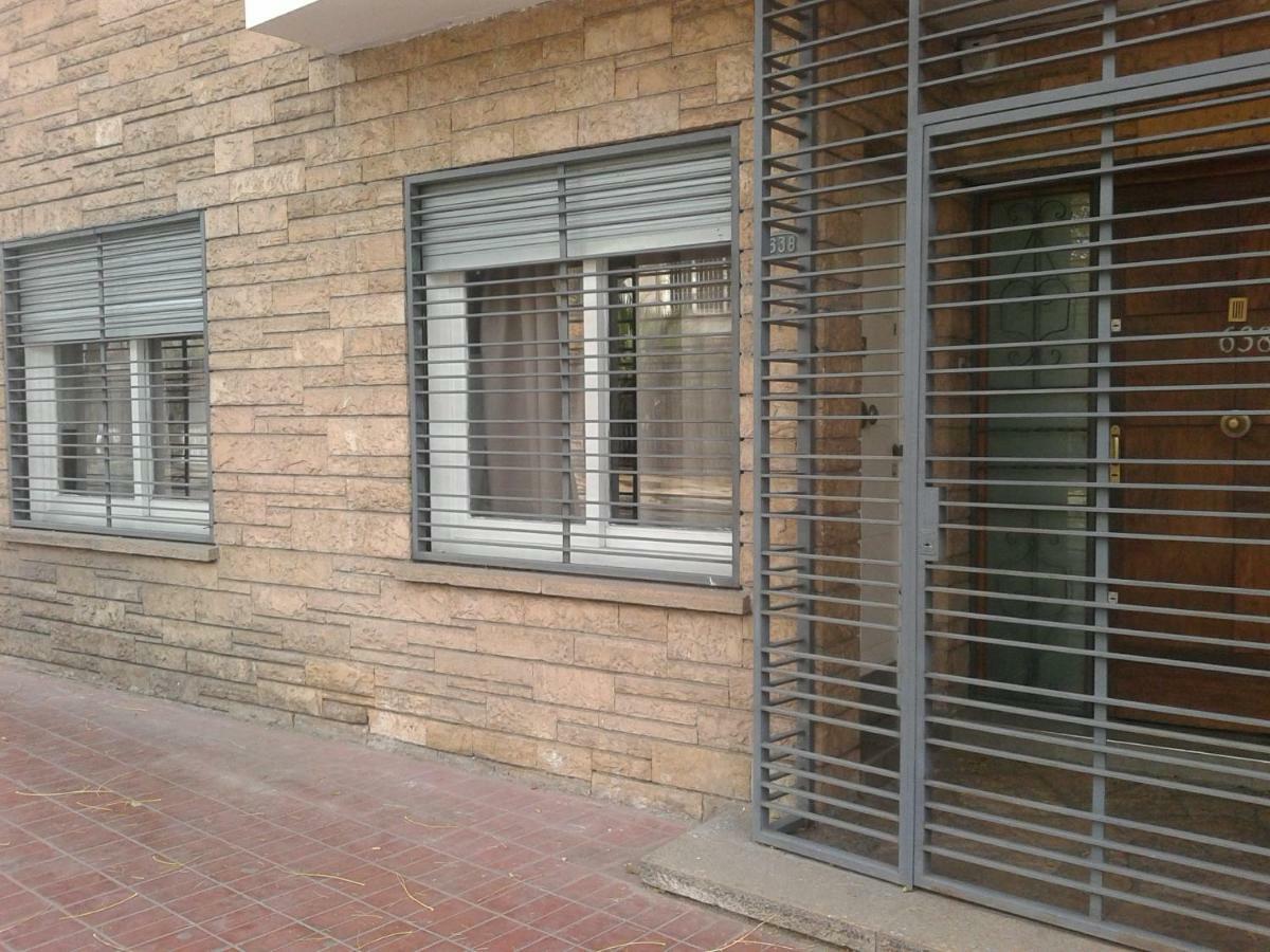 Ideal Y Ubicadisimo A Mts De Paseo Aristides . Mendoza Dış mekan fotoğraf